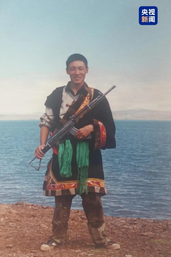 现实版《生命树》与可可西里的告慰 英雄后代接力守护