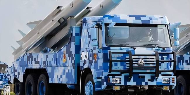 歼15舰载机挂载鹰击-15有多强 显著增强反舰能力