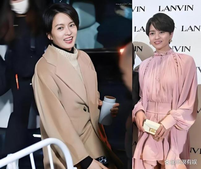 周慧敏春晚首秀太惊艳 期间的眼泪终现舞台