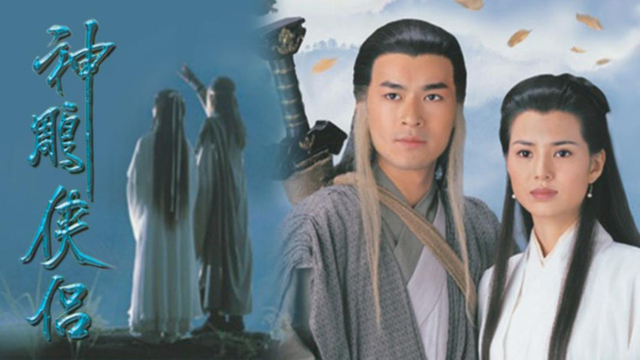 《唐宫奇案之青雾风鸣》将登东方卫视 女性探案引颈新风潮