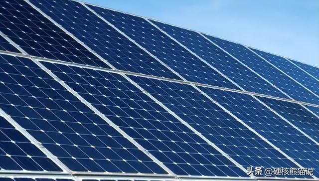 印度为何对中国光伏如此焦虑 依赖导致的恐慌