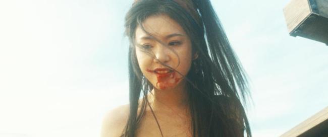 《镖东说念主》:武侠片的荣光打归来了 四代武侠东说念主王人聚