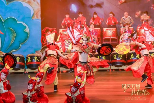 2026福建春節(jié)聯(lián)歡晚會(huì) 三地聯(lián)動(dòng)文化盛宴