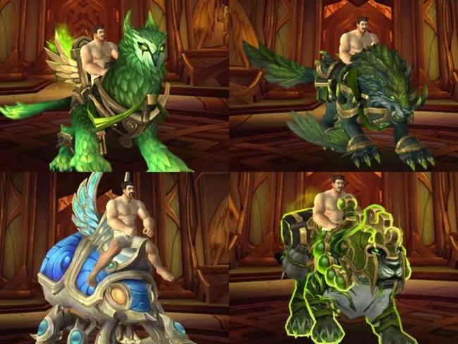 为什么99%动物王人通不外“坐骑”口试