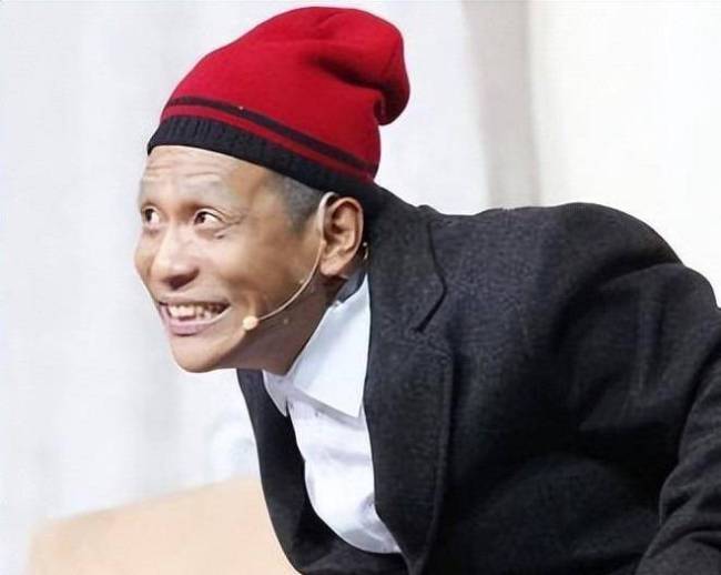 春晚小品这个帅哥是谁 宋小宝的惊东说念主荡漾