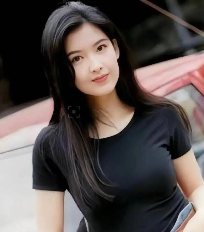 周慧敏春晚首秀太惊艳 期间的眼泪终现舞台