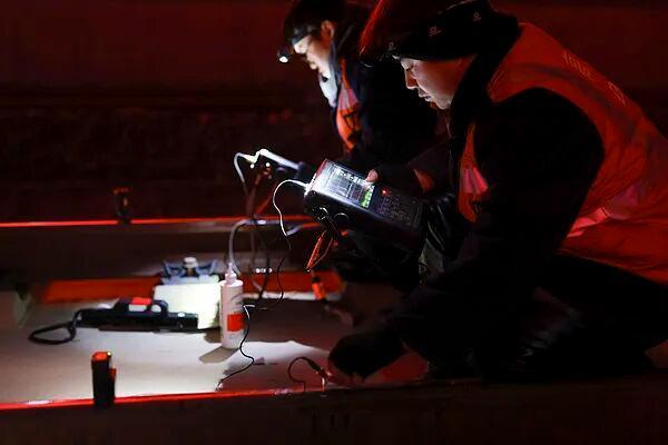 在世界的围观下我们重新理解春运 文化与治理的共振