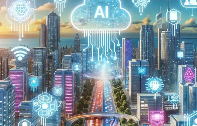 华尔街猎杀游戏：AI屠刀下的行业轮动 AI豪赌背后的真相