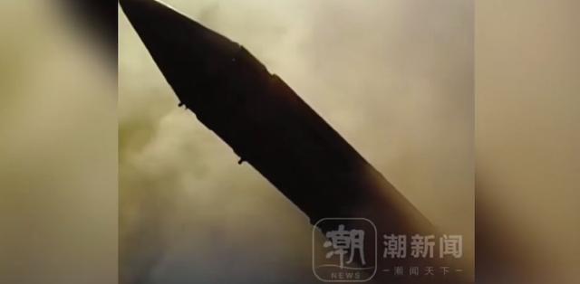 国防部大年月吉发布短片：时辰准备着