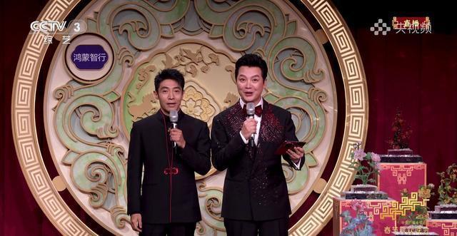 央视春晚里的河南元素太多了 中原文化闪耀舞台