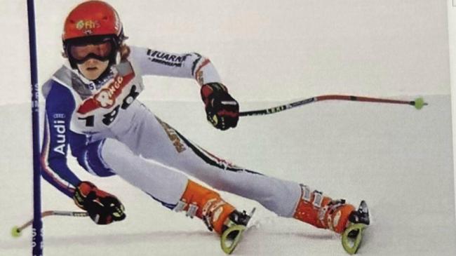 冬奥播下的梦念念种子在更多方位后果