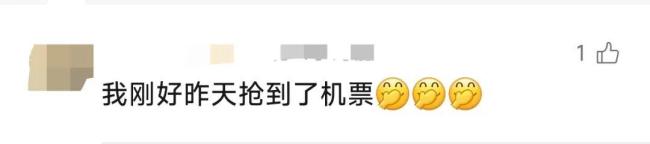 机票价格大跳水 不少人“抄底” 春节错峰出行正当时