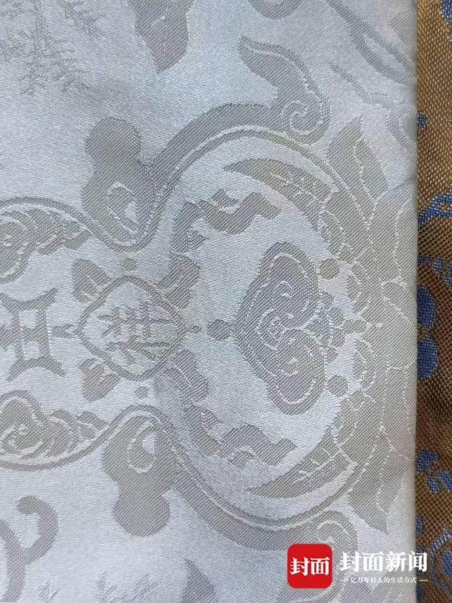 設(shè)計(jì)者揭秘春晚小演員漢服制作過(guò)程 傳統(tǒng)之美再現(xiàn)舞臺(tái)