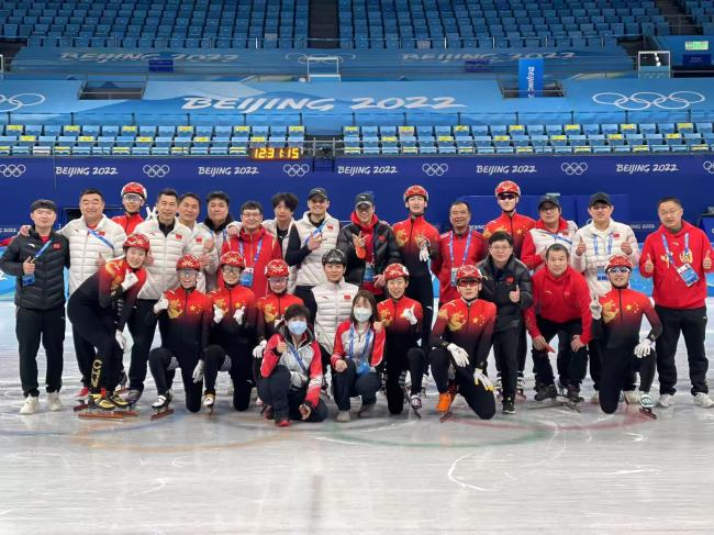 从米兰冬奥看中国冰雪运动 南北开花新篇章