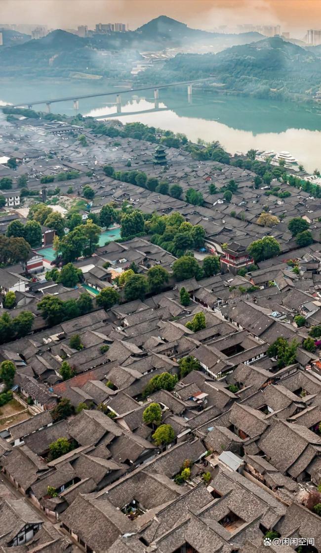 跟“春节老人”回春节发源地过地道年 寻访落下闳的足迹