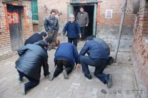 你们那里过年有哪些独特的习俗 记忆中的年味