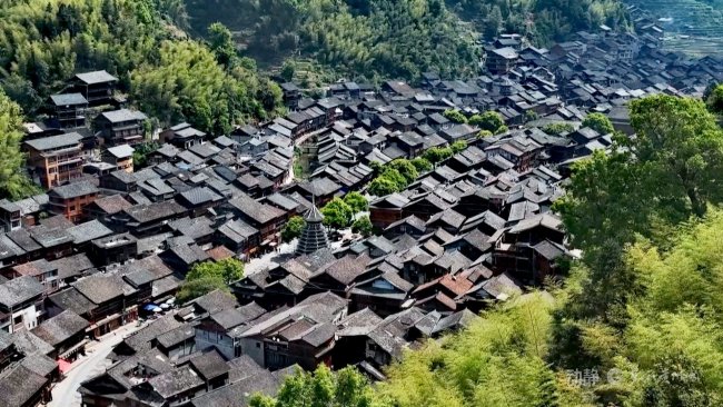 连续3年贵州原创歌曲登上春晚舞台 黔音再响央视