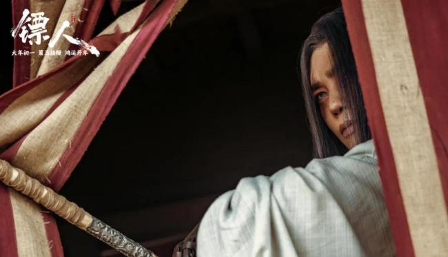 原著粉对《镖人》满意吗 大部分表示认可