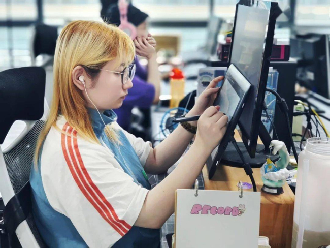 《镖人》讲了什么故事 再现隋朝历史温度