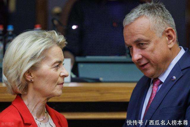 欧盟开始转向了吗 战略调整应对美俄压力