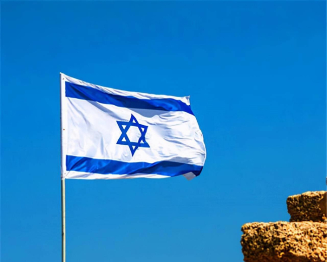 以色列栽植寰球告诫级别 加紧军事准备