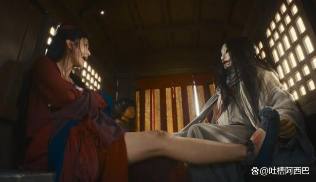 《镖东说念主》刷新现代武侠电影天花板 良心之作颠簸春节档