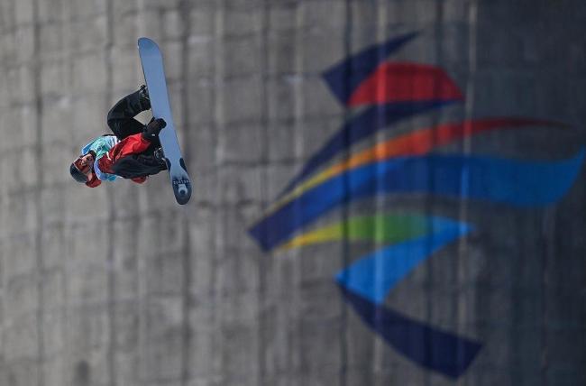 麦克莫里斯:从ICU到冬奥领奖台 刚烈宿将的传闻之路