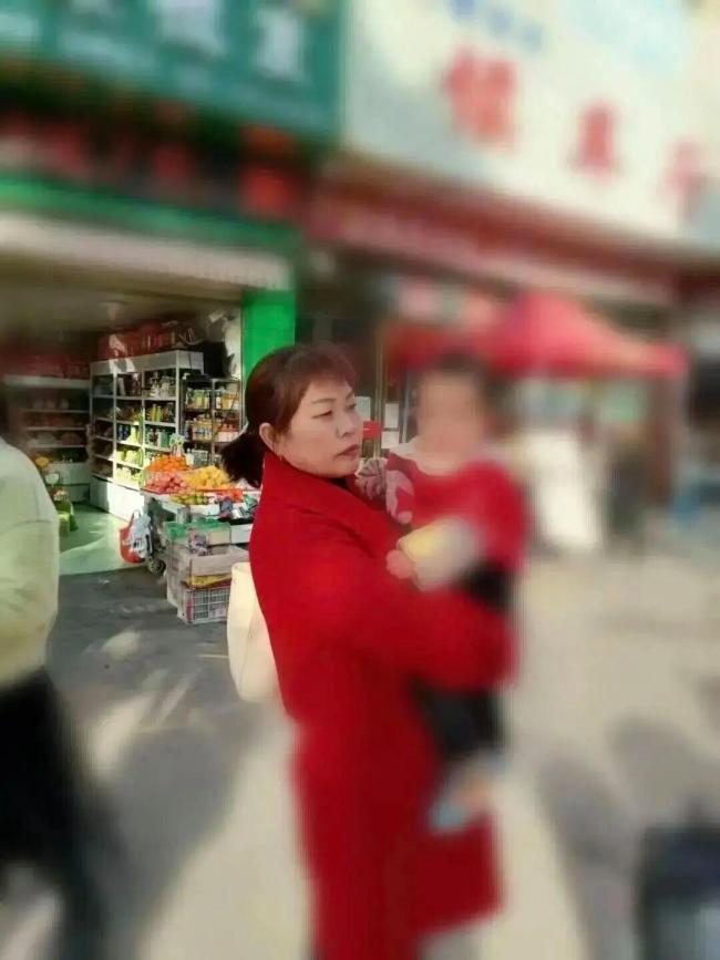 月嫂为入狱雇主无偿抚养女婴5年