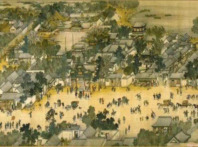 為什么中國人過年總愛“嗑”瓜子 年味里的慢藝術(shù)