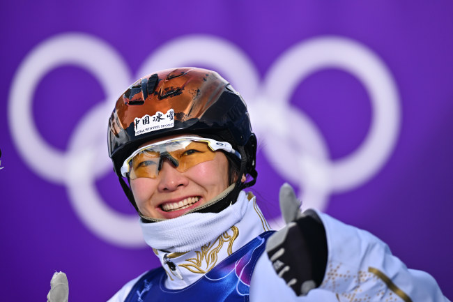 韩媒赛前嘲讽中国队0金被打脸