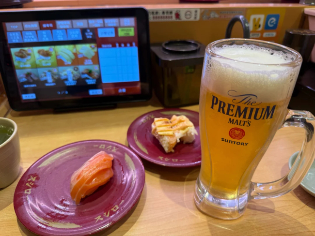 年轻人的年夜饭被寿司郎们承包 网红餐饮成新宠
