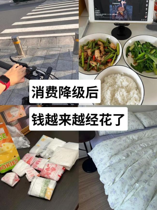 春节返乡不雅察:城乡经济差被抹平 县城物价追平一线