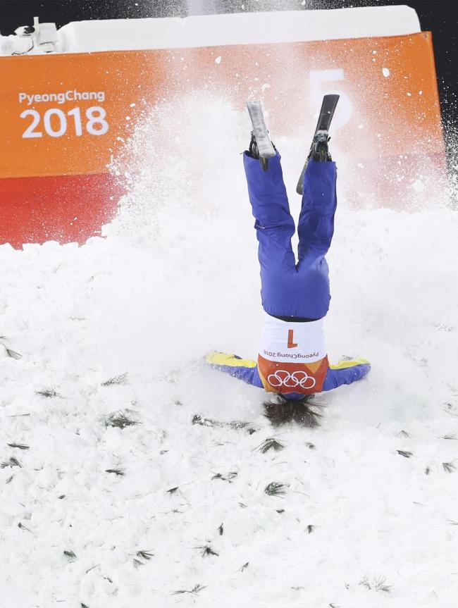 首位蝉联冬奥金牌！2金2银的徐梦桃，是空中技巧的GOAT吗？ 荣耀背后的坚持与热爱