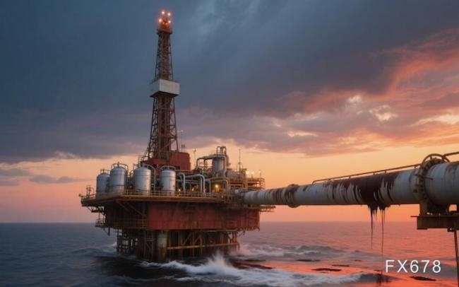 油价大涨背后有何深层逻辑