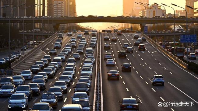 北京小客车指标配额增发,你家能赶上吗? 无车家庭迎来曙光