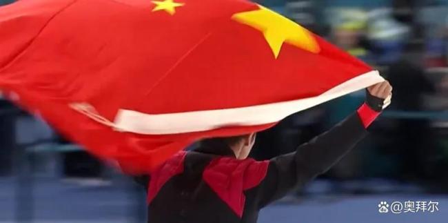 宁忠岩打破奥运纪录 金牌🥇泪水背后的坚持