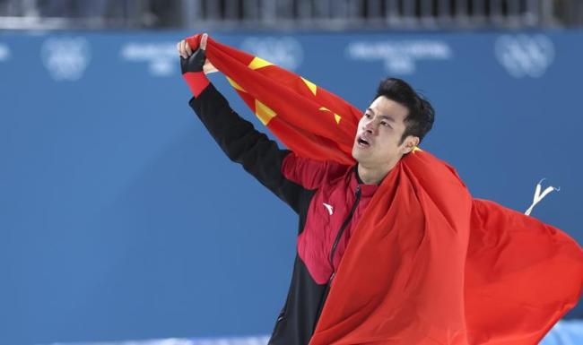 宁忠岩等赛果状态变化让人泪目 绝地反击创历史