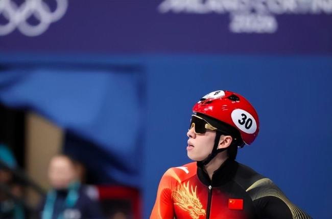 遗憾！29岁林孝埈3个短道单项都未能进前8 时隔8年征战冬奥0奖牌