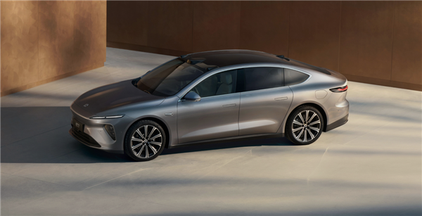 蔚来换电单日总量再刷新历史新高 全国换电站订单突破16万