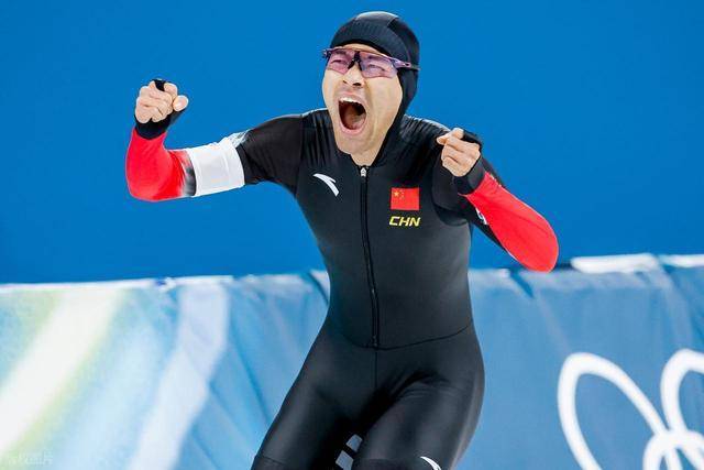 宁忠岩夺金！比肩刘翔、苏炳添 刷新四大纪录