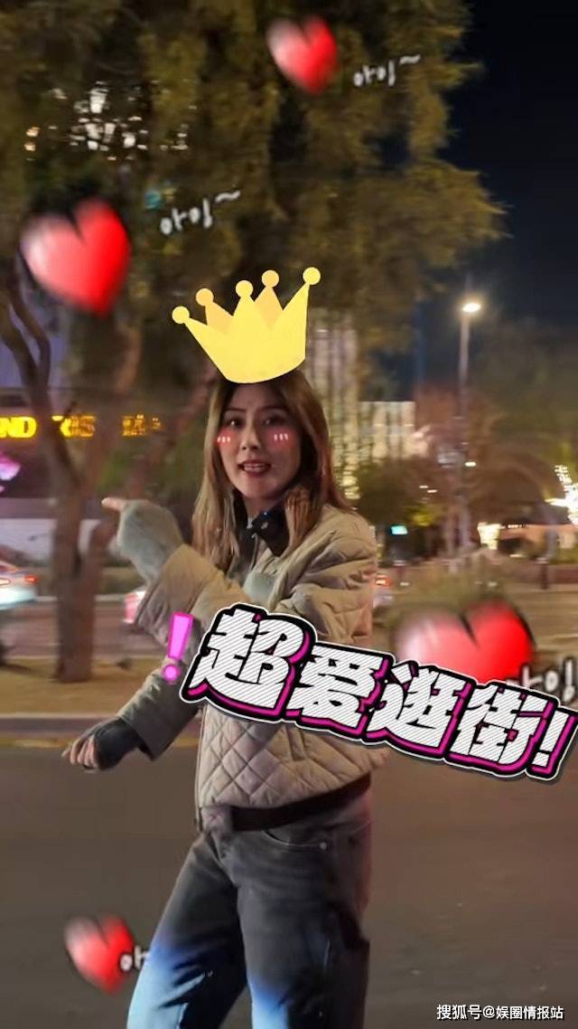 陈慧琳两个儿子近照曝光 豪门基因惊艳全网