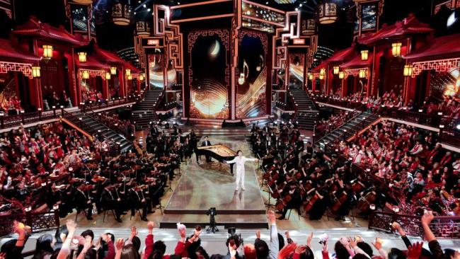 辽宁春晚如何以匠心打造文化年味 创新与传统共舞