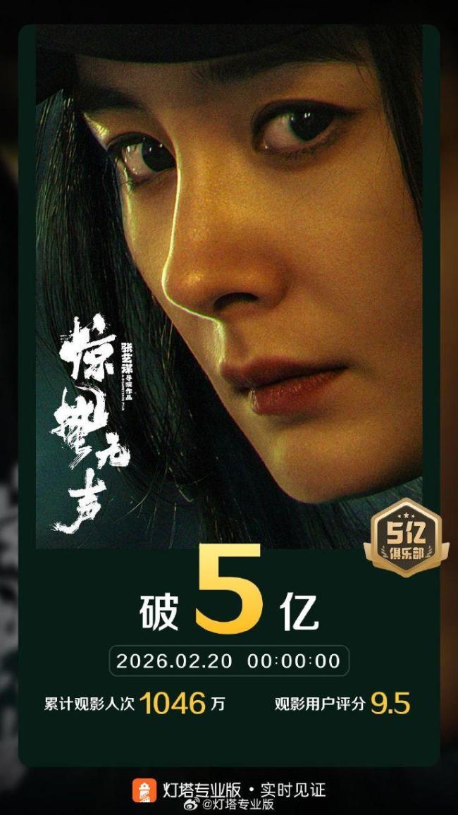 春节贺岁片大赏 总票房破30亿电影院爆满