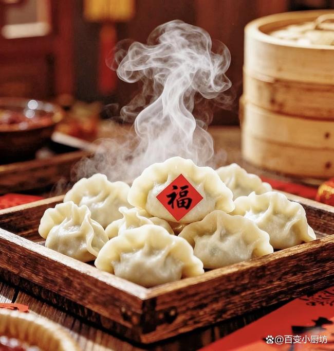 大年初五吃饺子你选啥馅料 马年聚财福气多