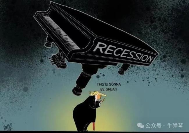 特朗普改新打法了 遭遇重大挫败后调整策略