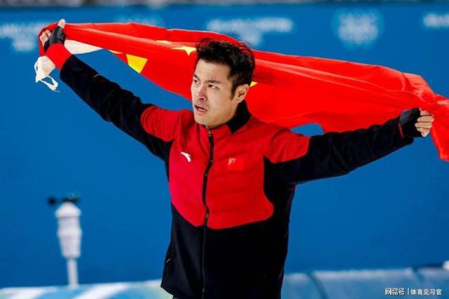 “铁娘子”李琰场下真性情流露 夺冠后的率真欢呼