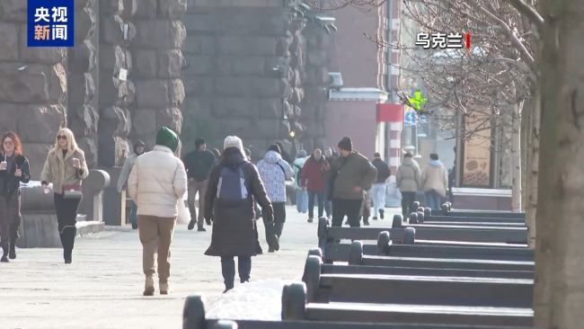 俄乌总统分别听取俄美乌三方会谈结果汇报