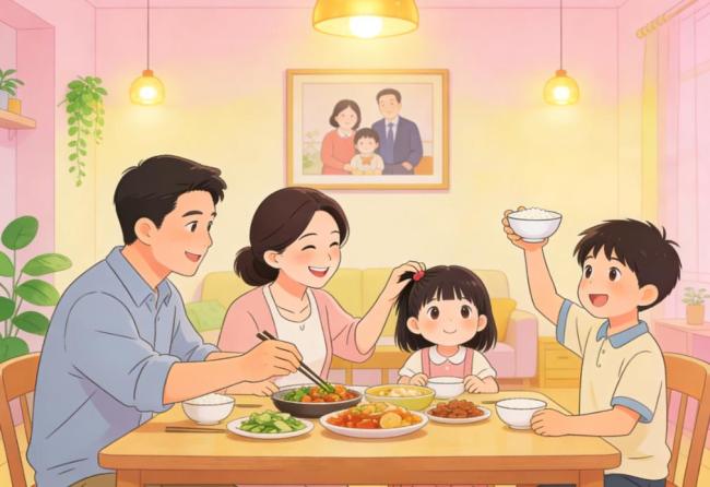 正月初五接财神 迎福纳财习俗多