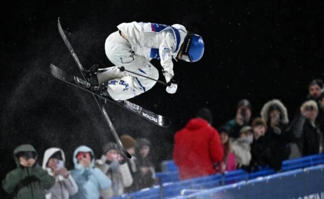 冬奥今日看点:“金牌伉俪”携手出战 雪上梦之队再冲冠