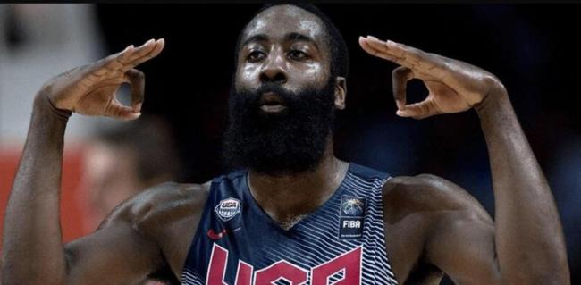 哈登能助力骑士夺冠吗